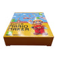 Super Mario Maker – Nintendo Wii U (Complet)