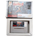 Super Castlevania IV – Super Nintendo (Sans notice)