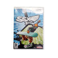 SSX Blur Nintendo Wii complet avec boîte et notice