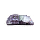 Game Boy Color transparente violette – console loose