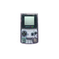 Game Boy Color violette transparente console loose originale Nintendo