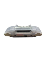 Console Game Boy Advance Glacier