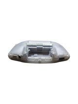 Console Game Boy Advance Glacier