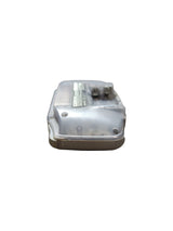 Console Game Boy Advance Glacier