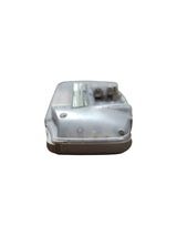 Console Game Boy Advance Glacier