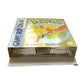 Pokémon Or Game Boy Color en boîte