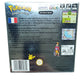 Pokémon Argent Game Boy Color en boîte