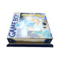 Pokémon Bleu Game Boy (GB) en boîte
