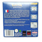 Pokémon Bleu Game Boy (GB) en boîte
