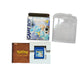 Pokémon Bleu Game Boy (GB) en boîte