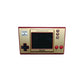 Nintendo Game & Watch Super Mario Bros – Édition 35e Anniversaire