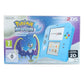 Nintendo 2DS Édition Pokémon Moon – en boîte complète avec notice