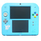 Nintendo 2DS Édition Pokémon Moon – en boîte complète avec notice