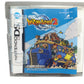 Inazuma Eleven 2 – Nintendo DS (complet en boîte avec notice)