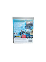 A la Croisée des Mondes : La Boussole d'Or – PlayStation 3 (complet en boîte avec notice)
