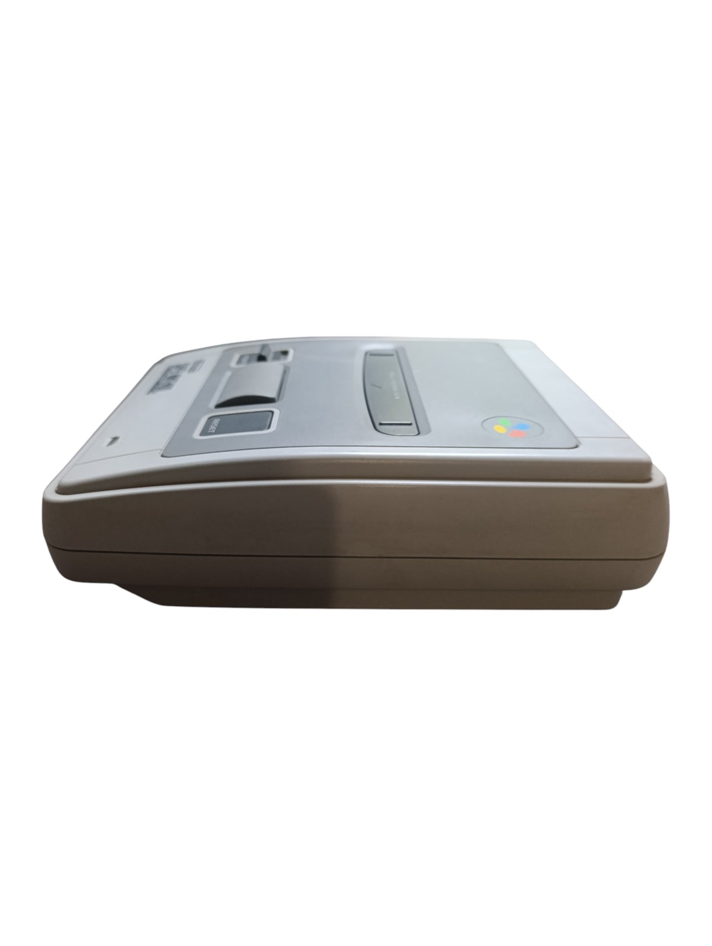 Console Super Nintendo (SNES)