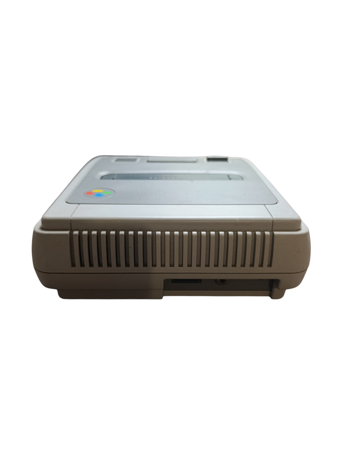 Console Super Nintendo (SNES)