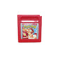 Pokémon Version Rouge Game Boy officielle