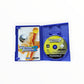 Virtua Tennis 2 – PlayStation 2 (complet)