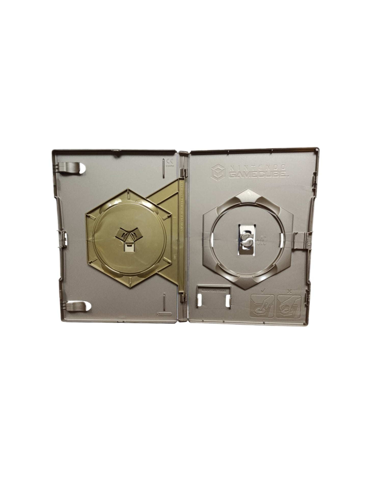 Boite Dorée The Legend of Zelda : The Wind Waker Edition Limitée