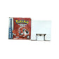 Pokémon Rubis en boîte FRA en boite seule