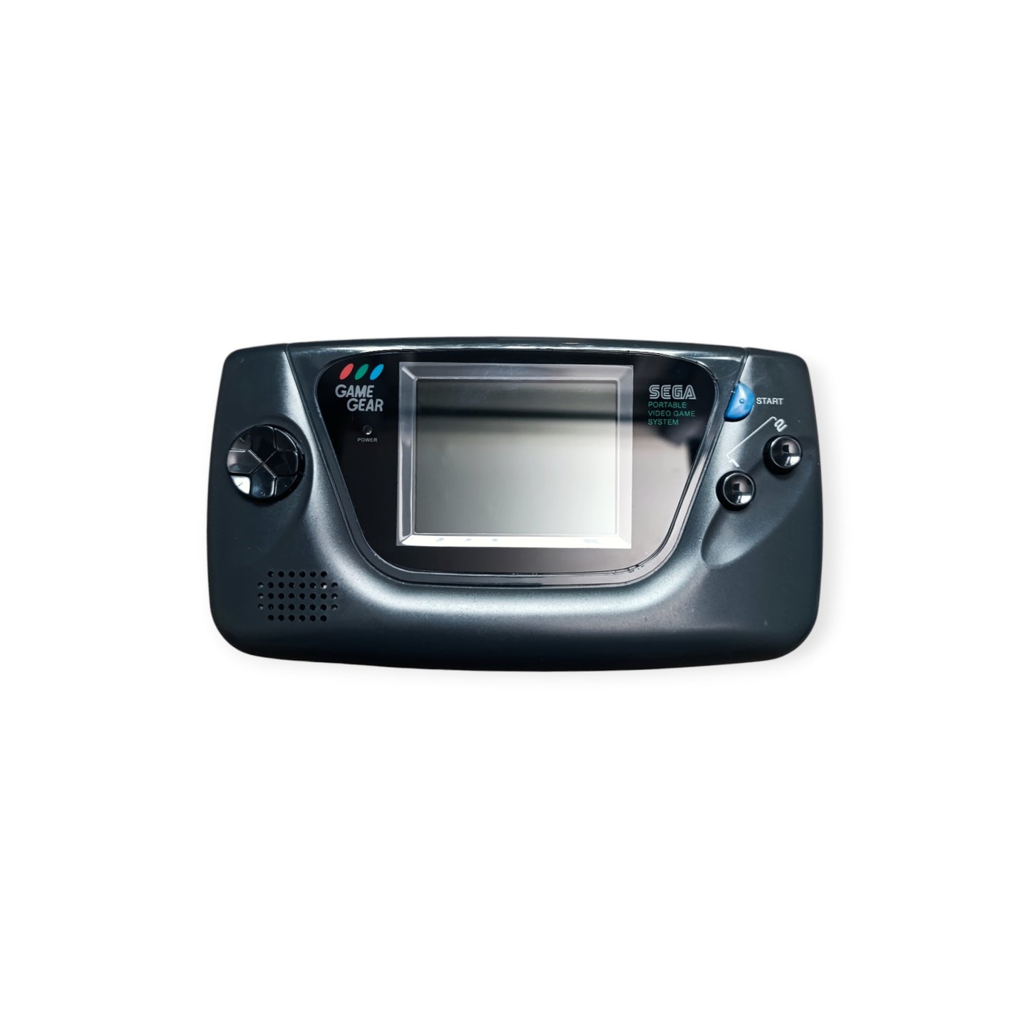 Console Sega Game Gear