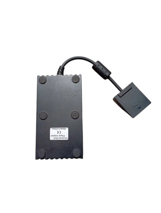 Adaptateur Manette Playstation 2 (Port 4 Manette)