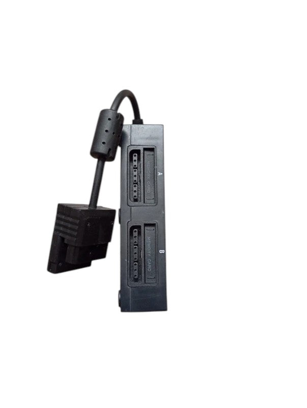 Adaptateur Manette Playstation 2 (Port 4 Manette)