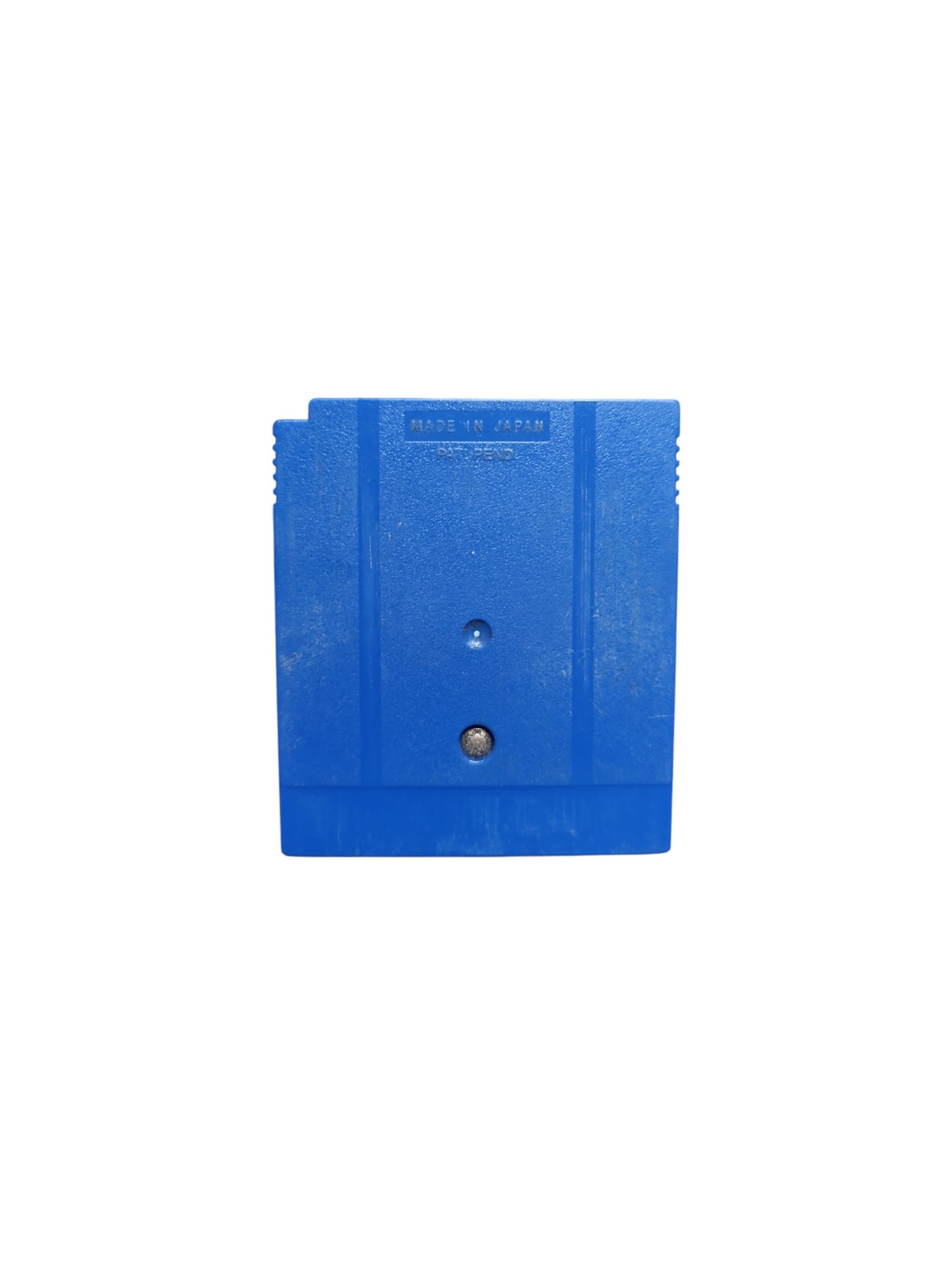 Pokémon Version Bleu Game Boy