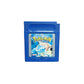 Pokémon Version Bleu Game Boy