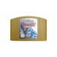Pokémon Stadium 2 Nintendo 64