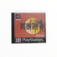 RISING ZAN THE SAMURAI GUNMAN playstation 1 (PS1)