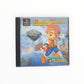 FLOATING RUNNER playstation 1 (PS1)