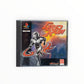 GRID RUN playstation 1 (PS1)