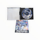 GUNDAM BATTLE ASSAULT 2 playstation 1 (PS1)