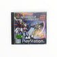 GUNDAM BATTLE ASSAULT 2 playstation 1 (PS1)