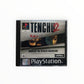 TENCHU 2 playstation 1 (PS1)