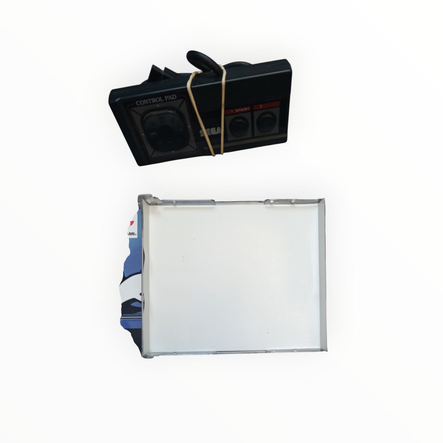 DIVER’S DREAM playstation 1 (PS1)