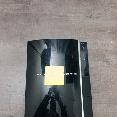 console HS x10 réservé