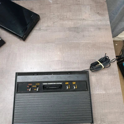 console HS x10 réservé