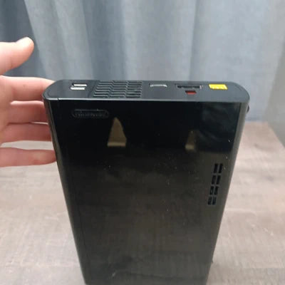 console HS x10 réservé