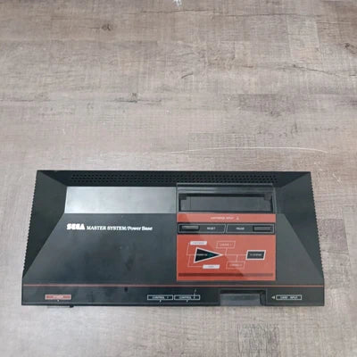 console HS x10 réservé