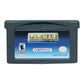 PAC MAN COLLECTION GameBoy Advance (GA) Version USA Complet