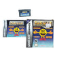 PAC MAN COLLECTION GameBoy Advance (GA) Version USA Complet