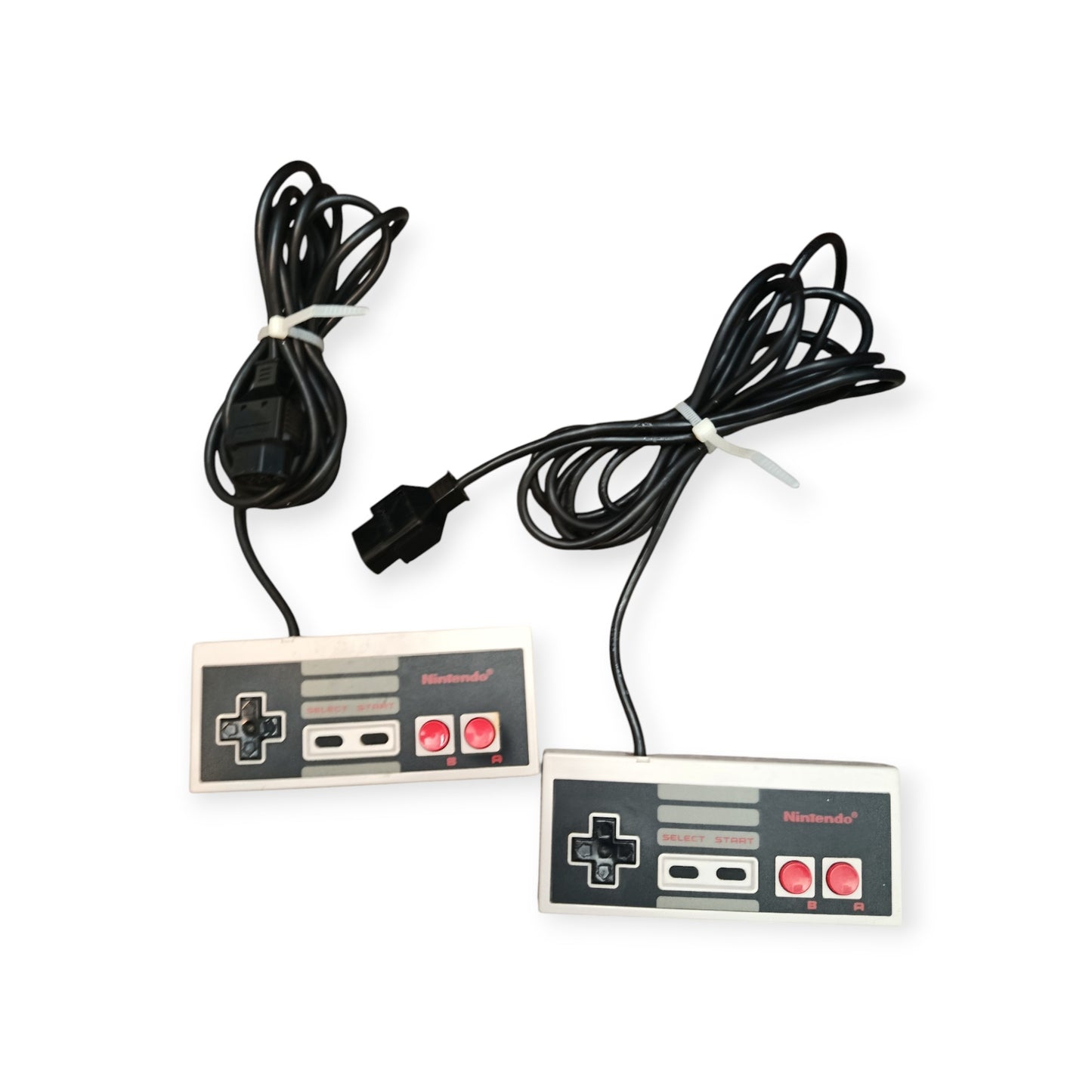 Console Nintendo NES en boîte Complet