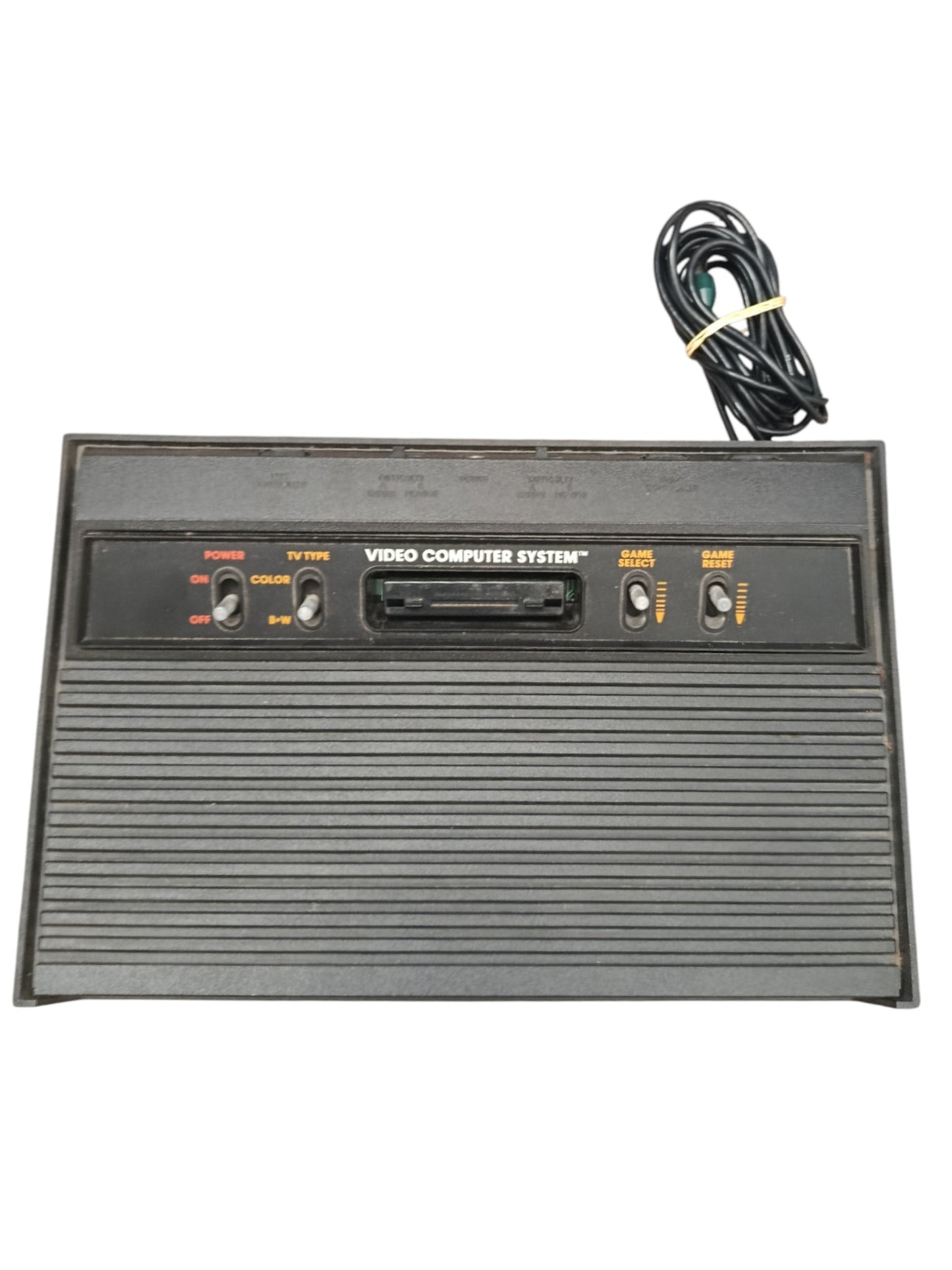 Console Atari 2600 Complet FRA