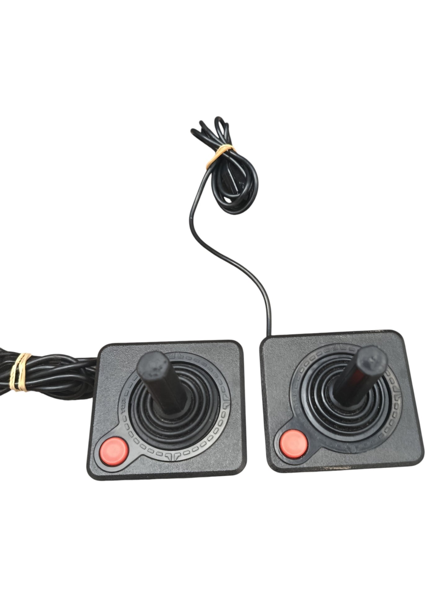 Console Atari 2600 Complet FRA