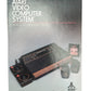 Console Atari 2600 Complet FRA