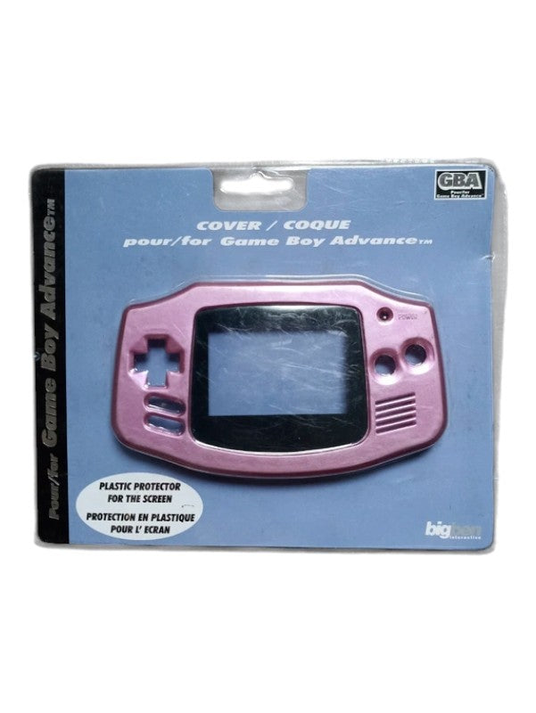 Coque/Cover Game Boy Advance neuf