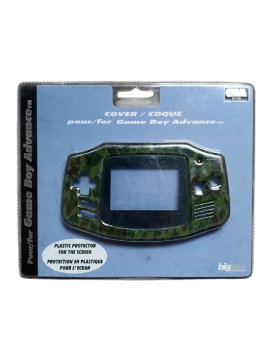 Coque/Cover Game Boy Advance neuf